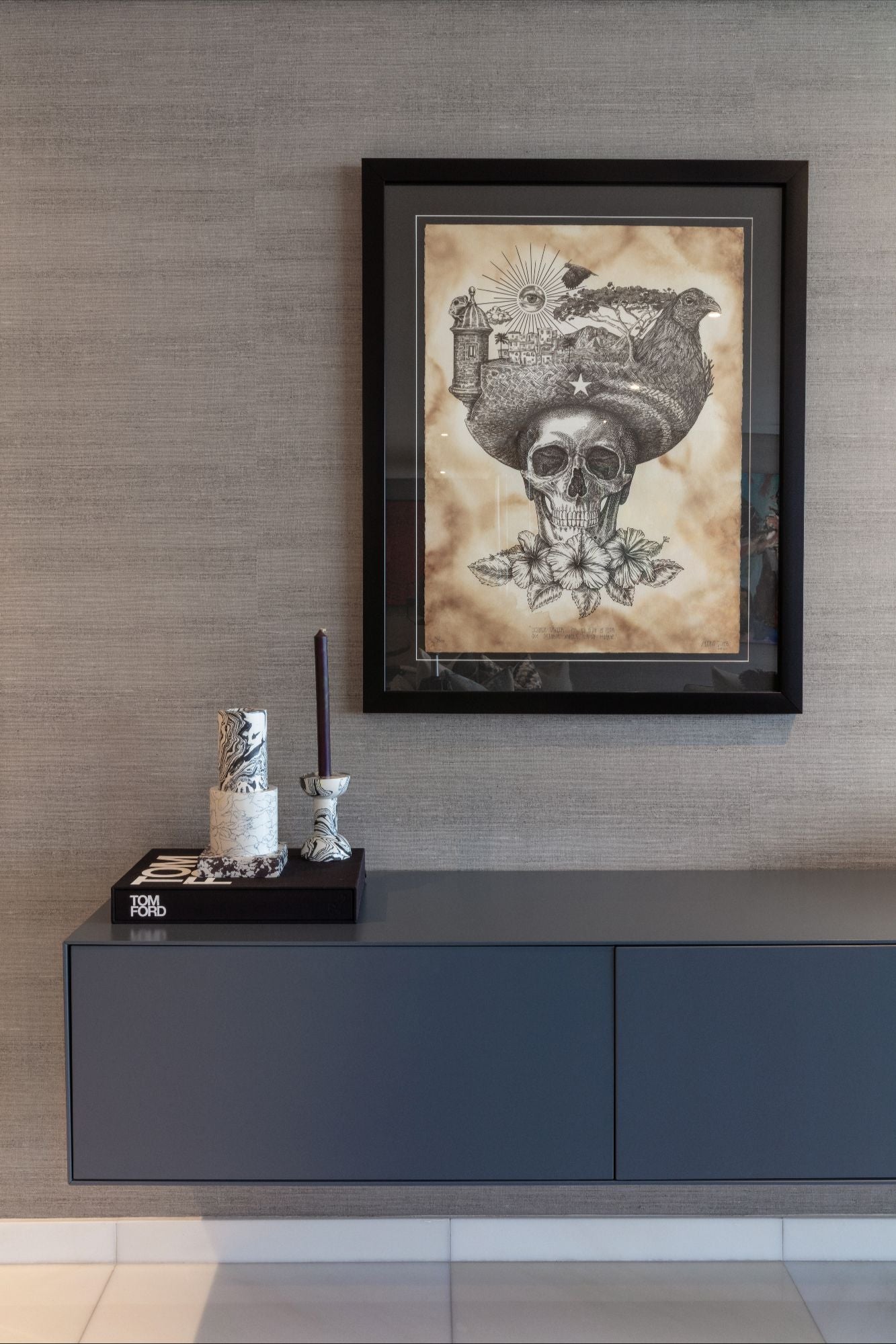 ALMIRANTE gallery image