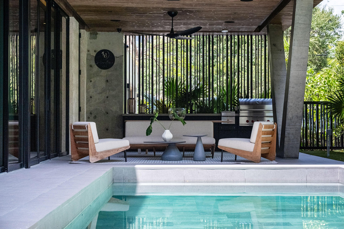 COCONUT GROVE gallery image