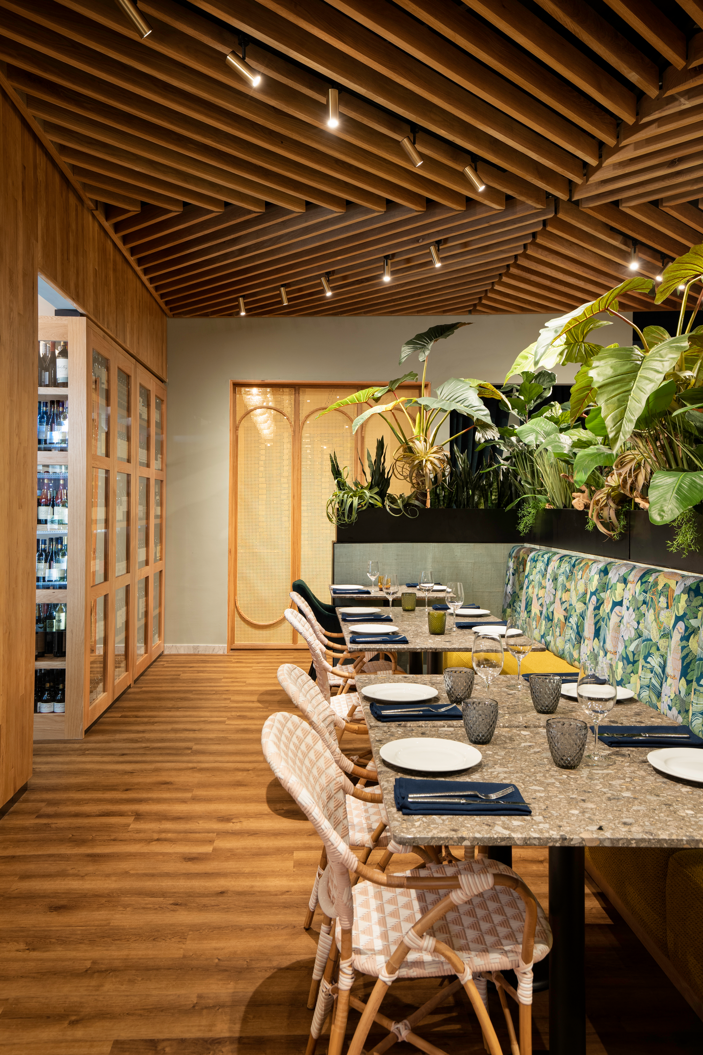 LUISA RESTAURANT gallery image
