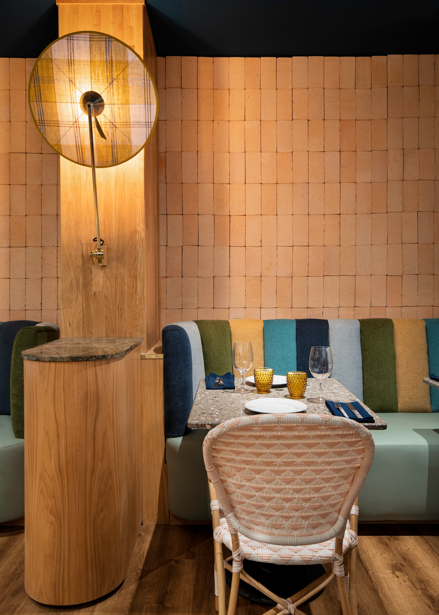 LUISA RESTAURANT gallery image
