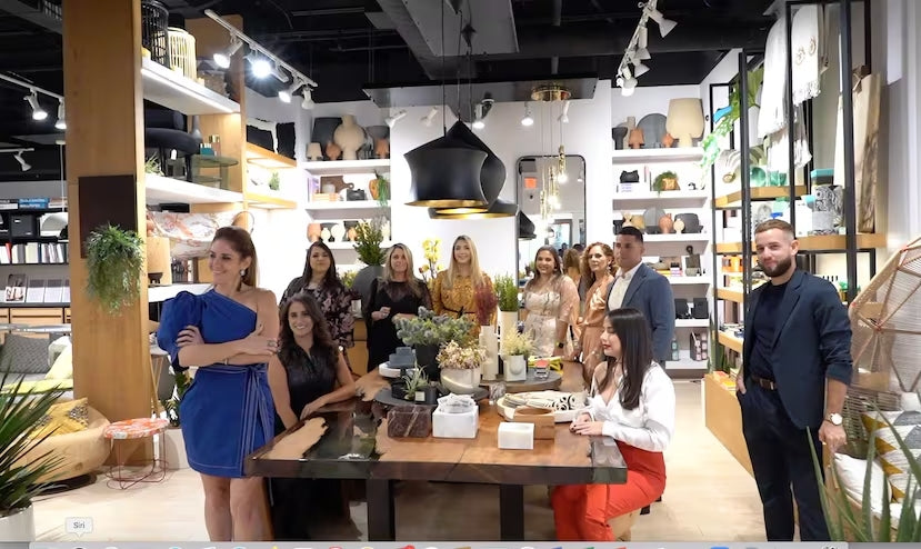 Abre Lulu Puras en Galería San Patricio