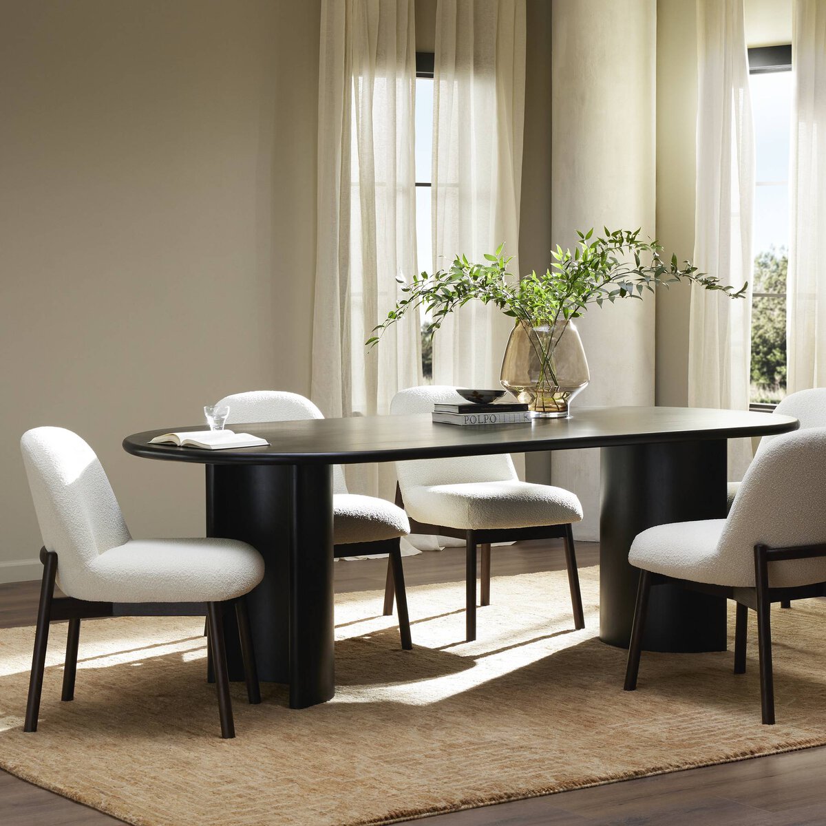 DINING TABLES