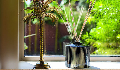 Punkas Diffusers DIFFUSERS AND REFILLS – Lulu Puras