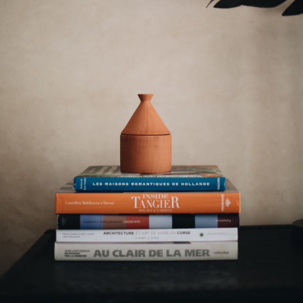 Candles & Scents