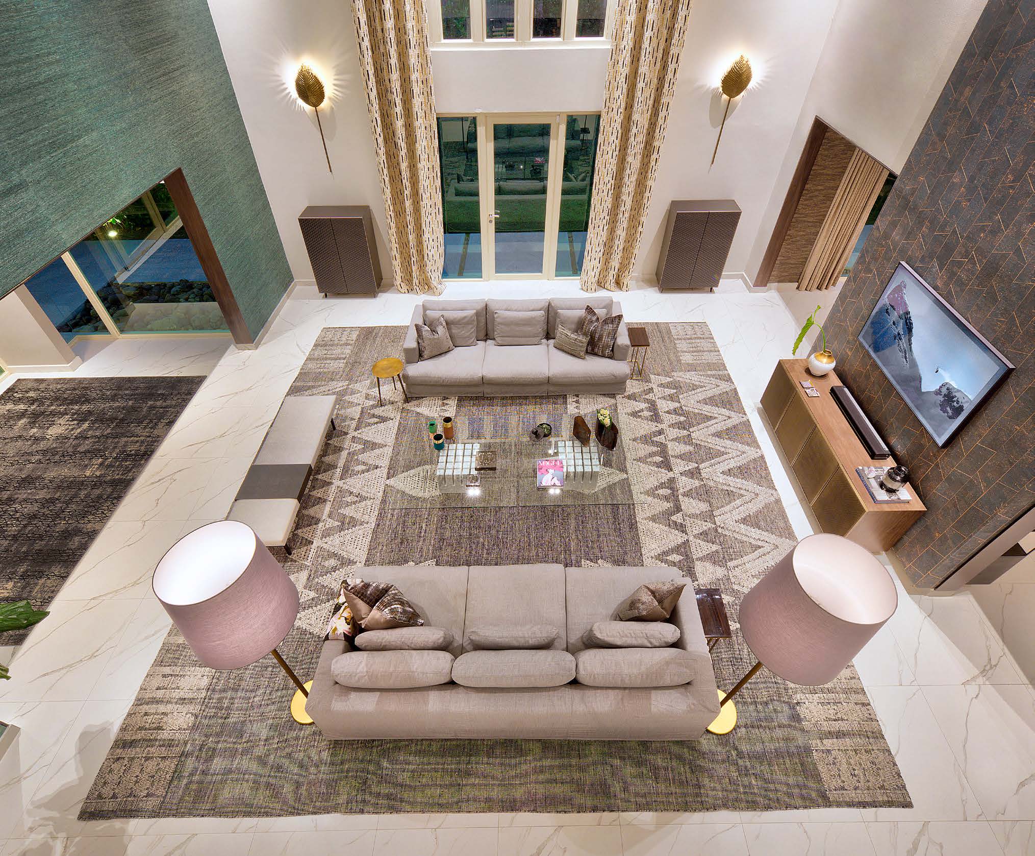 DORADO BEACH I