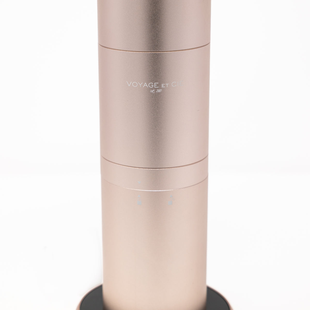 BRUSHED ROSE GOLD HVAC DIFFUSER – Lulu Puras