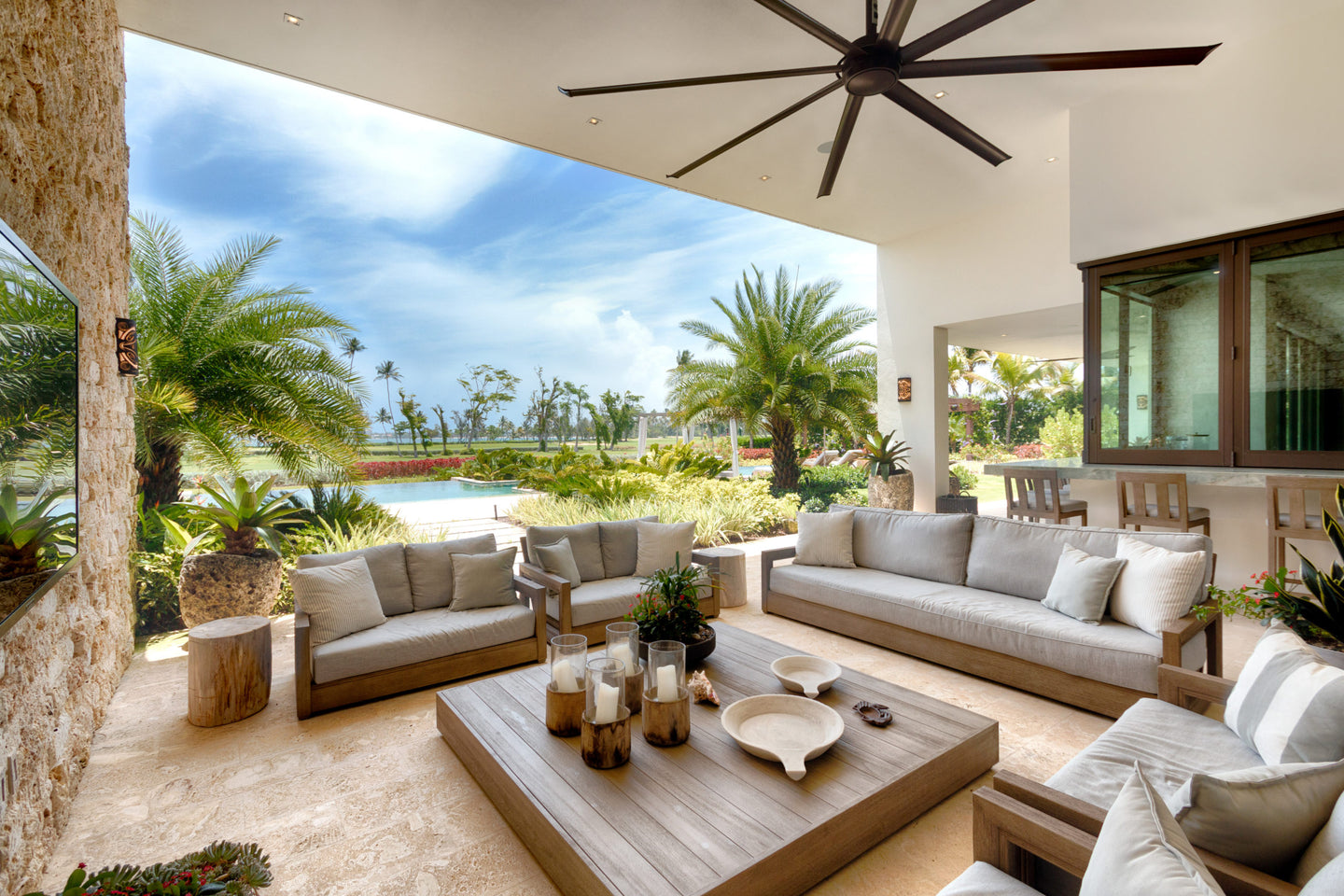 CARIBBEAN RESORT gallery image