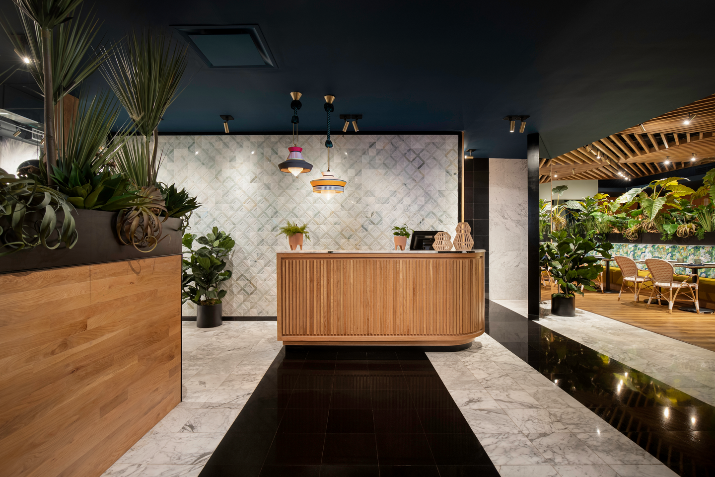 LUISA RESTAURANT gallery image