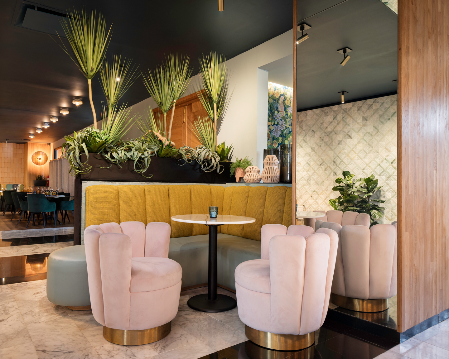 LUISA RESTAURANT gallery image