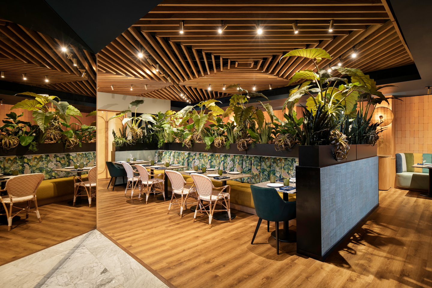 LUISA RESTAURANT gallery image