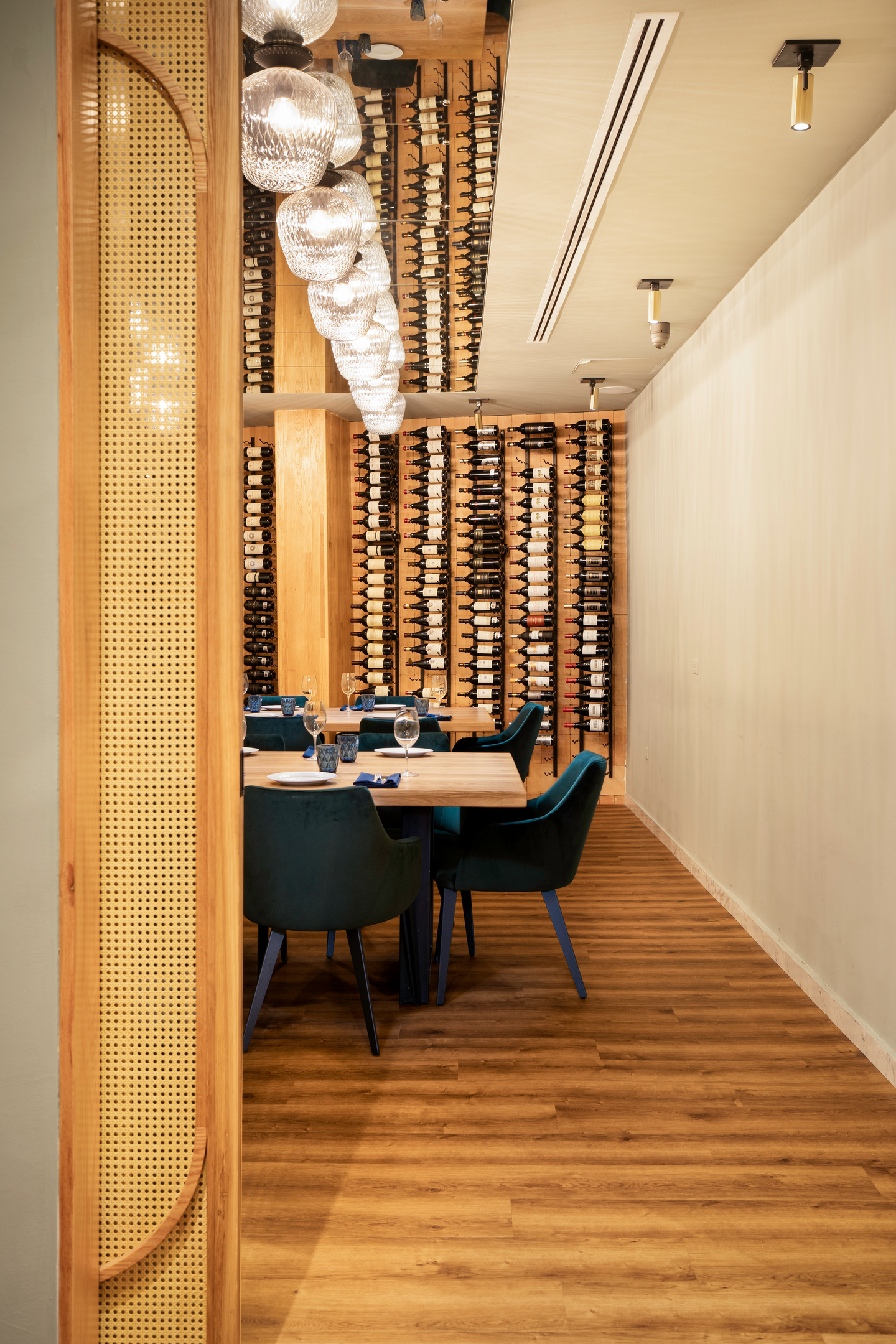 LUISA RESTAURANT gallery image