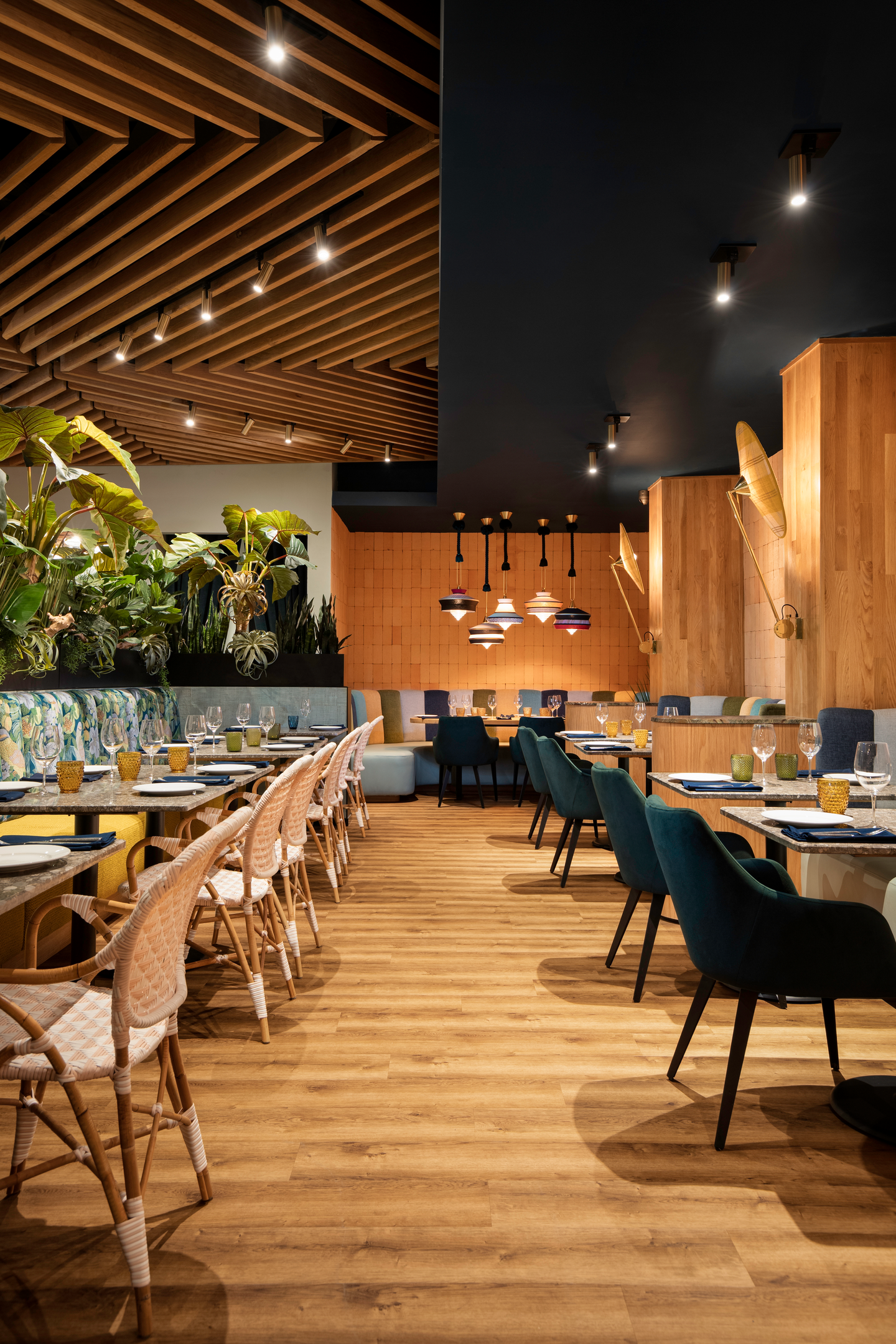 LUISA RESTAURANT gallery image