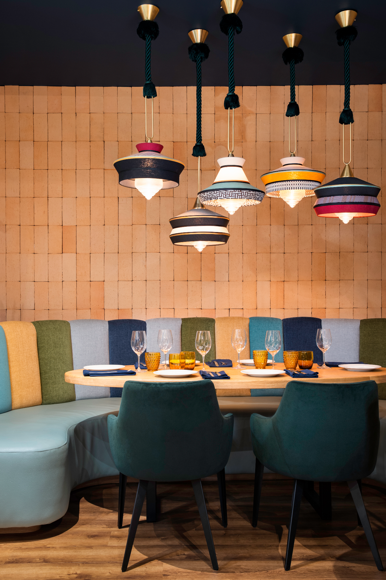 LUISA RESTAURANT featured image