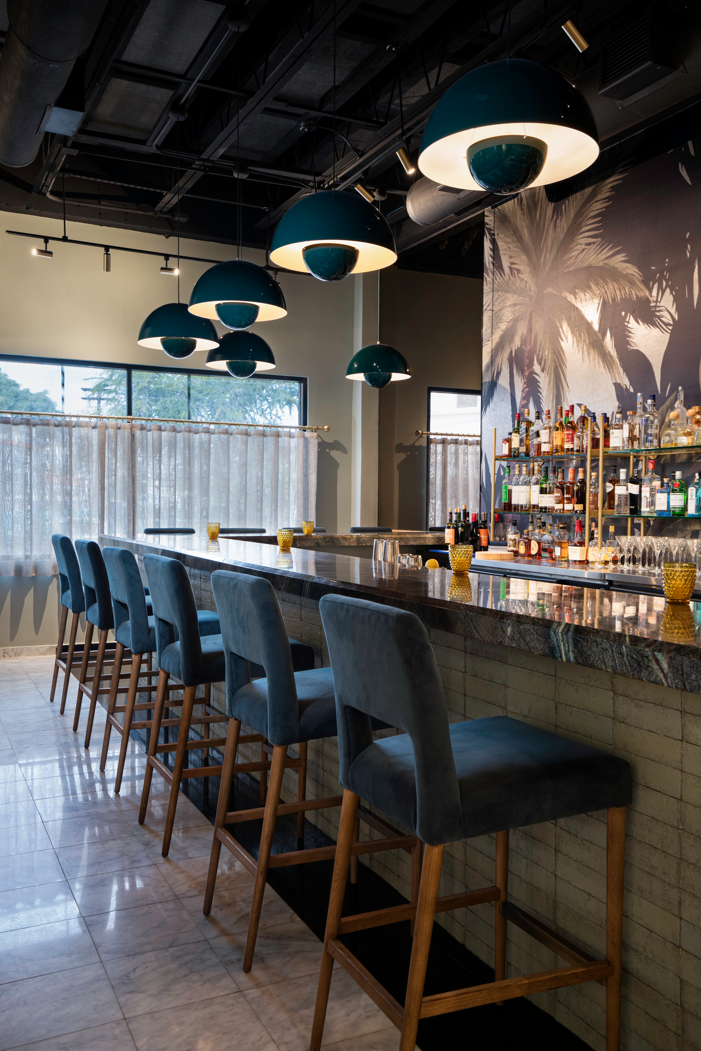 LUISA RESTAURANT gallery image