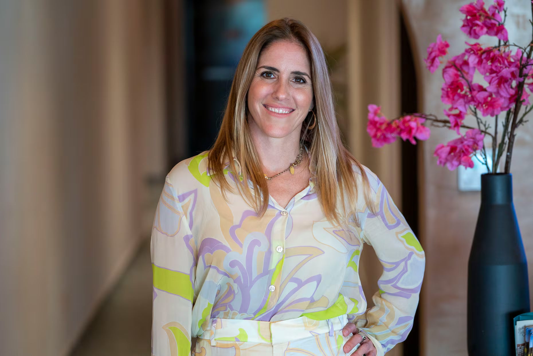 HiBird, el complejo de apartamentos con amenidades de hotel en Condado