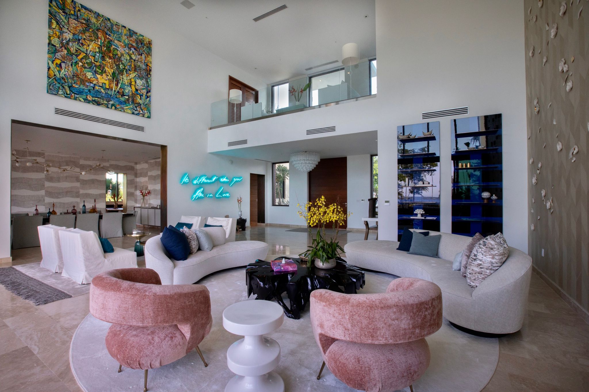 EAST BEACH RESIDENCE