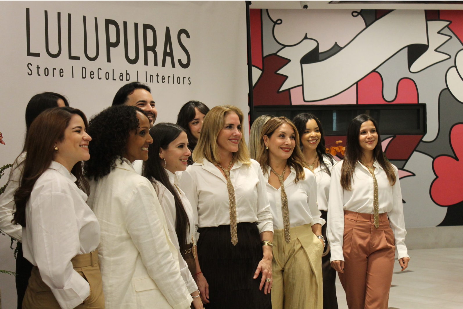 Lulu Puras impulsa el slow design como modelo de sostenibilidad