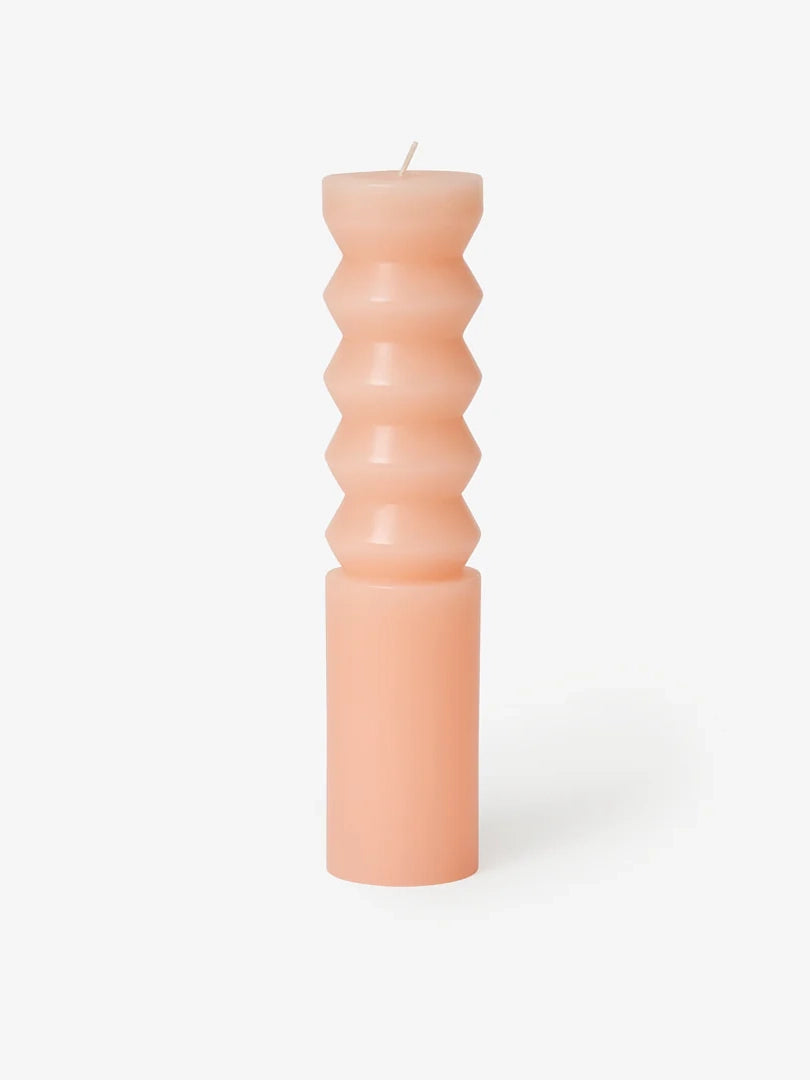 Lulu Puras Totem Candle
