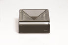 VOLTAGE MINI SQUARE BOWL (BRONZE)