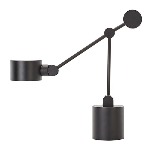 BOOM TASK LAMP (BLACK)