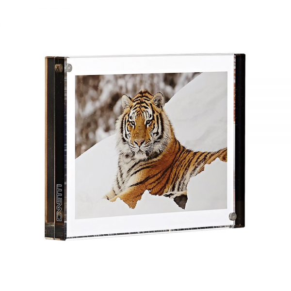 ORIGINAL MAGNET FRAME (5X7 GRAPHITE)